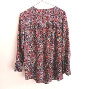 LC Lauren Conrad shirt